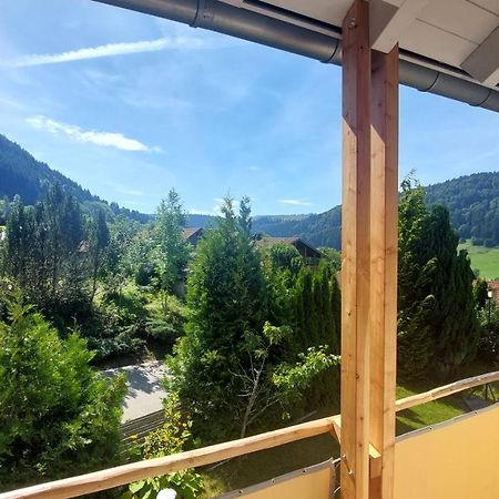 Ferienhaus Kirsch Missen-Wilhams Kültér fotó