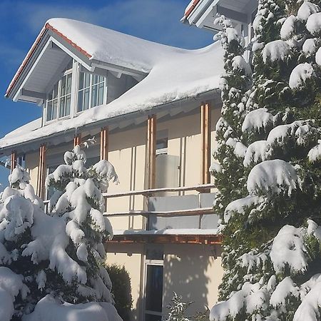 Ferienhaus Kirsch Missen-Wilhams Kültér fotó