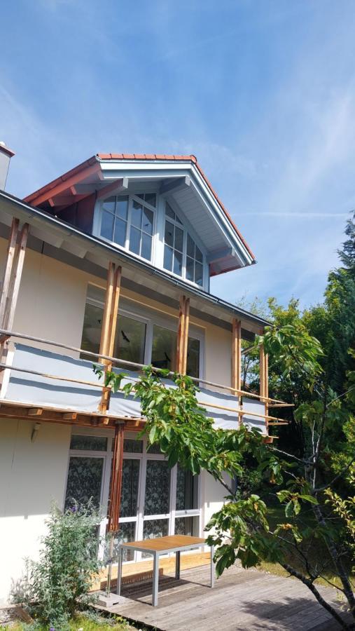 Ferienhaus Kirsch Missen-Wilhams Kültér fotó