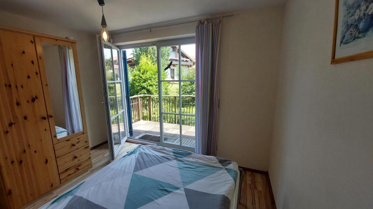 Ferienhaus Kirsch Missen-Wilhams Kültér fotó