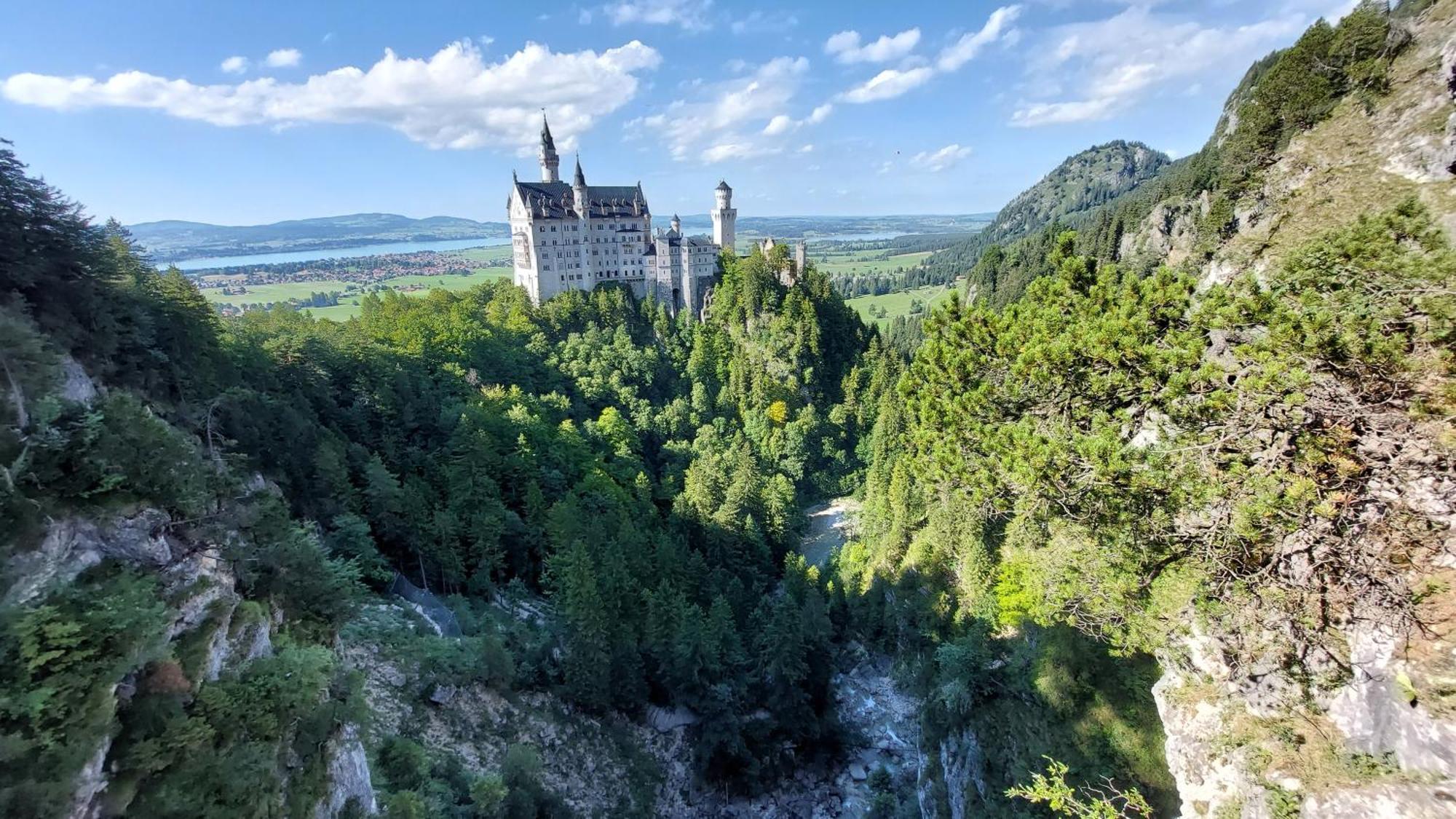 Ferienhaus Kirsch Missen-Wilhams Kültér fotó